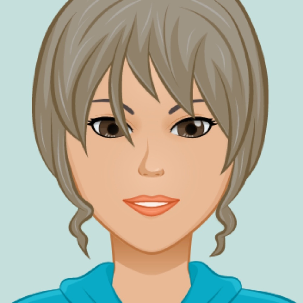 Meet your Posher, Kim